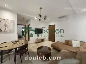 Appartement s1 meubl ref383a - Photo 1