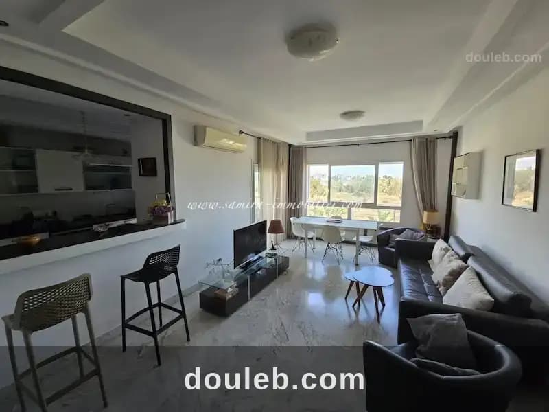 Appartement ilef - Photo 1