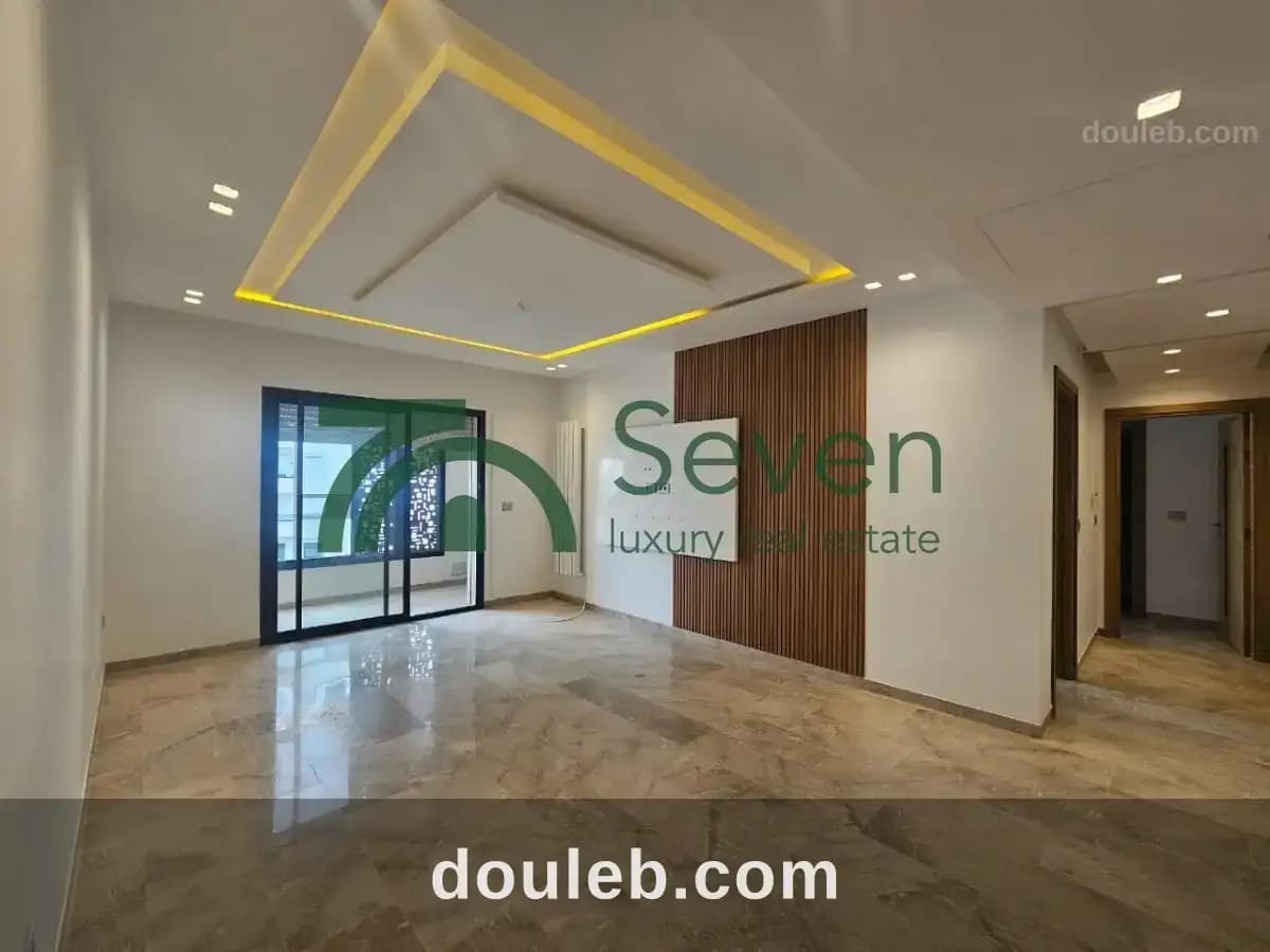 Appartement s2 à ain zaghouan nord ref202a - Photo 1