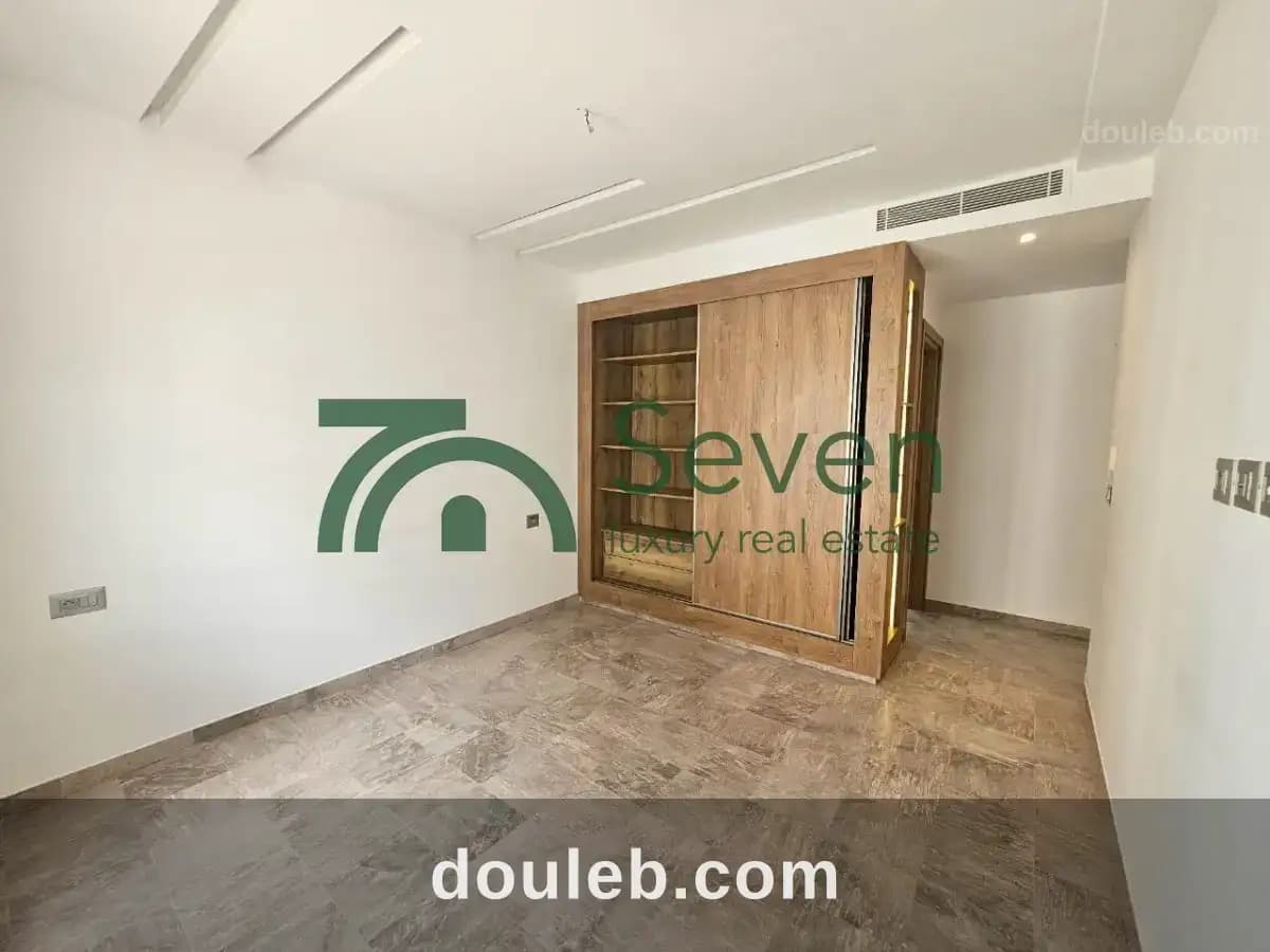 Appartement s2 à ain zaghouan nord ref202a - Miniature 3