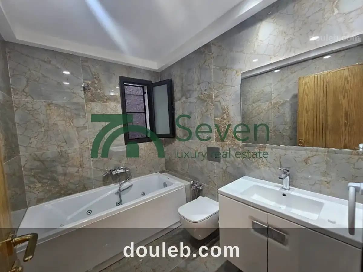 Appartement s2 à ain zaghouan nord ref202a - Miniature 4
