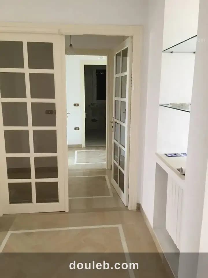 Appartement de quatre pièces - Photo 1