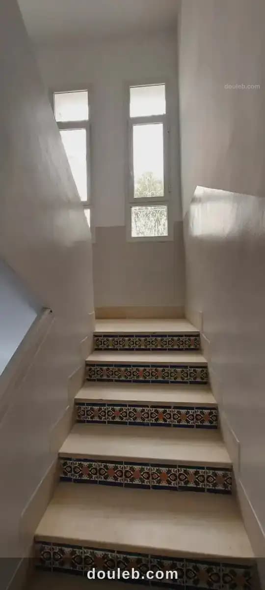 Villa à ibn sina - Miniature 4