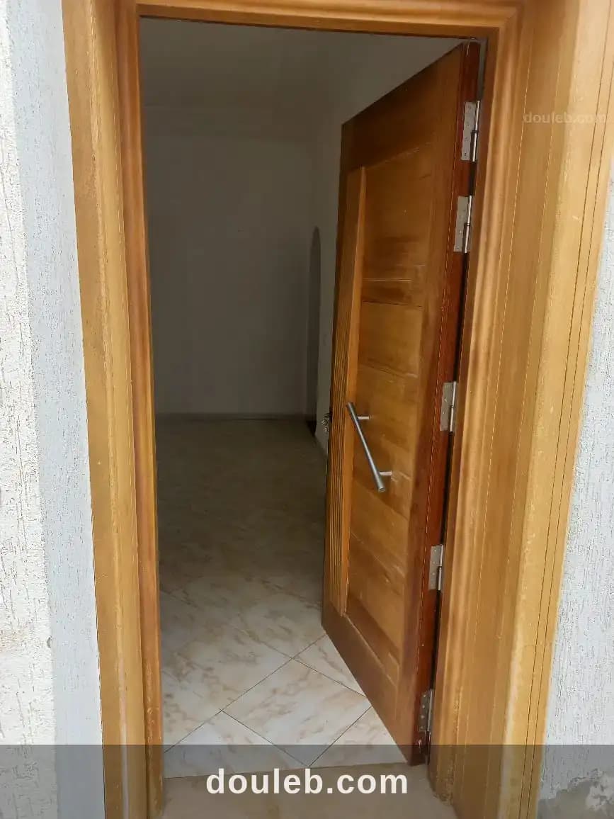 Appartement 2 chambres avec garage à la soukra - Photo 1