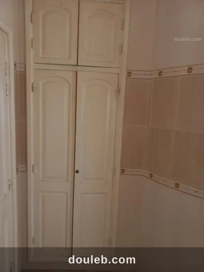 Appartement 2 chambres avec garage à la soukra - Miniature 5