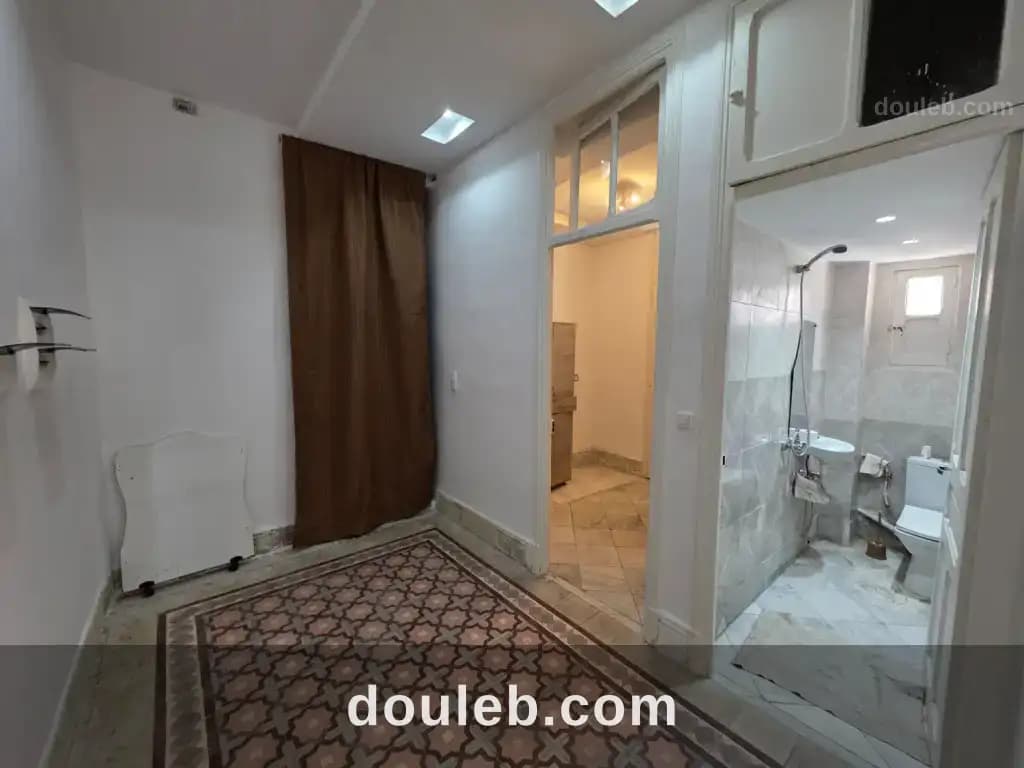 Av appartement 3p centre ville passage - Photo 1