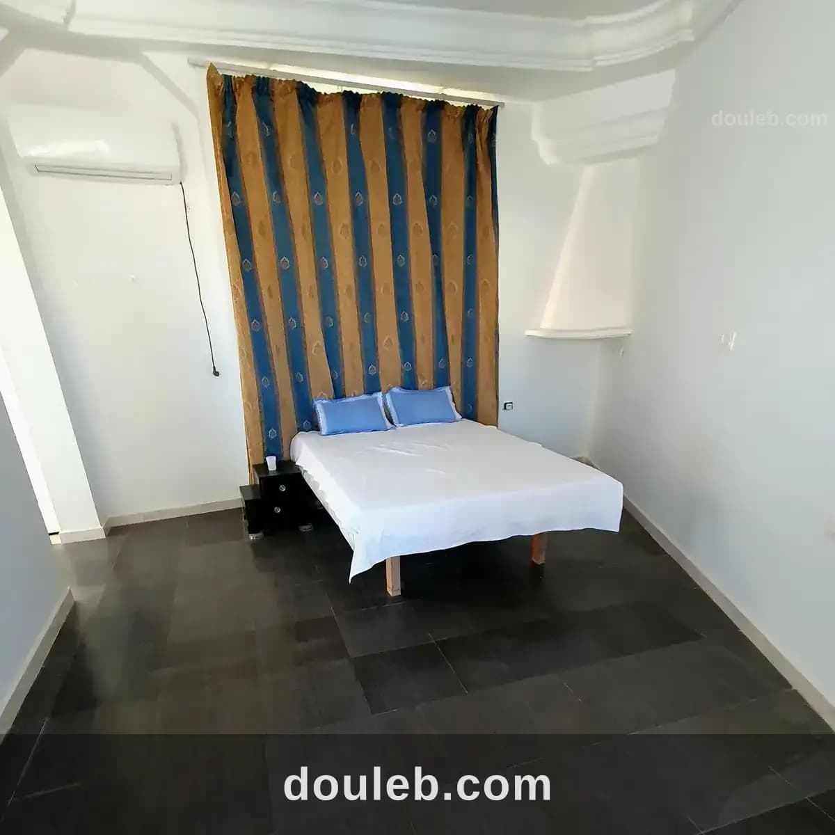 Très beau studio meublé à menzel témime - Photo 1