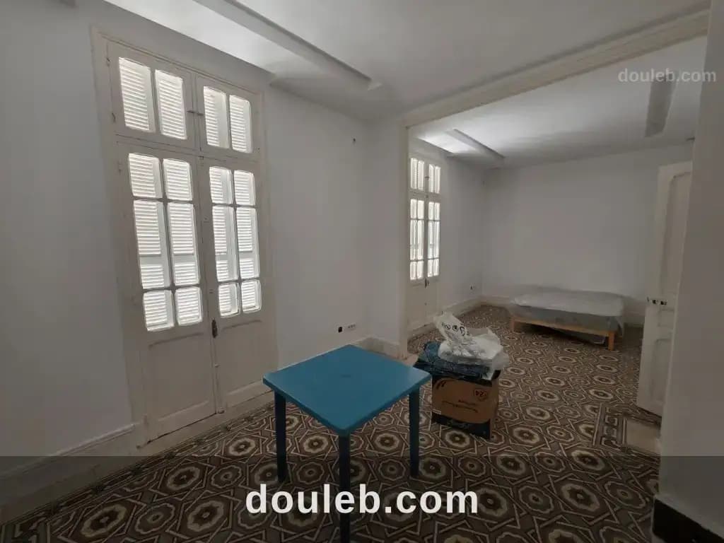 Av appartement 3p centre ville passage - Miniature 5