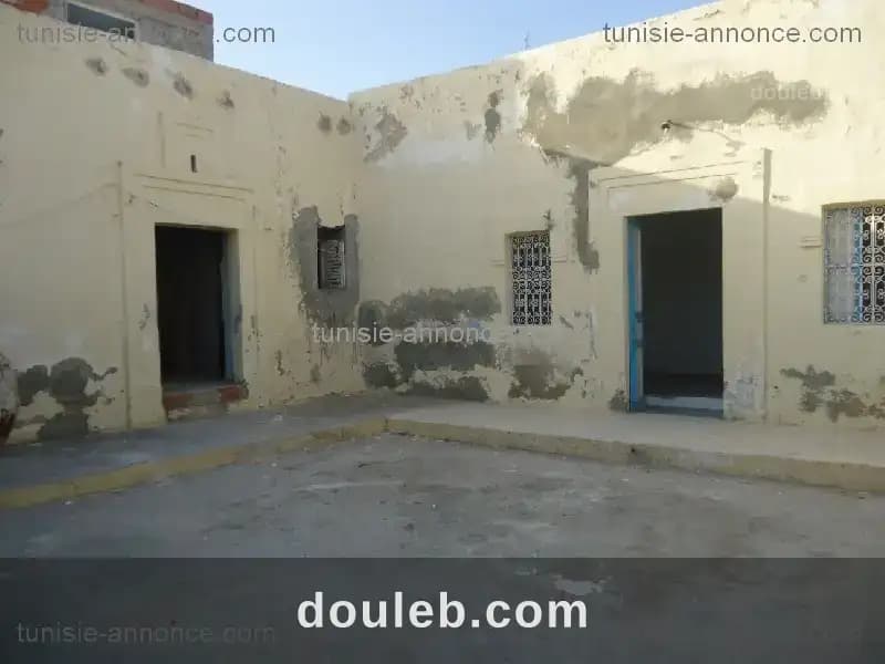 Maison kalaa sghira 200 mtr - Photo 1