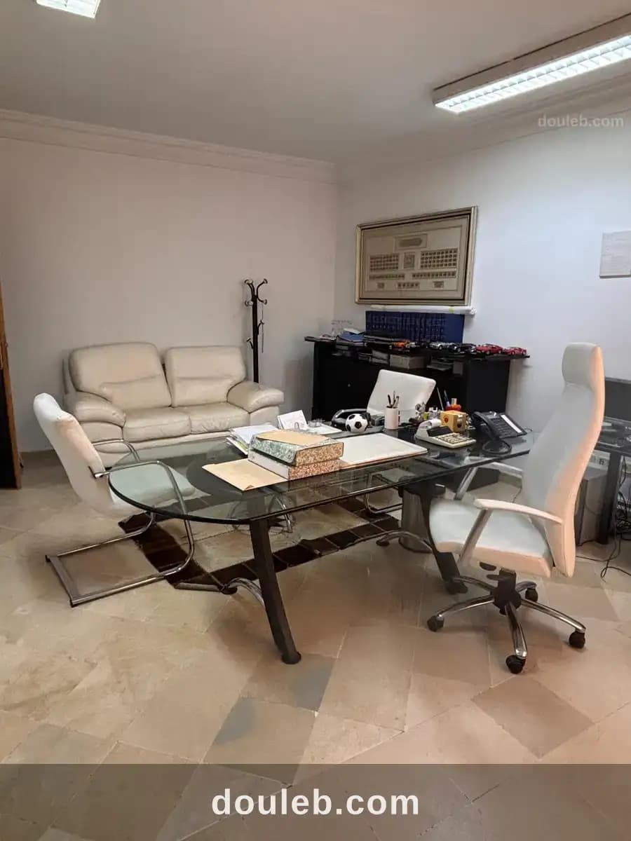 Bureau h3 a jeanne d'arc - Photo 1
