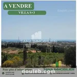 A villa s3 ref515a - Photo 1