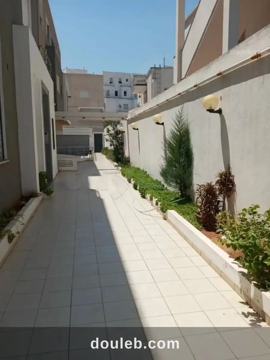 Un appartement s3 haut standing - Miniature 5