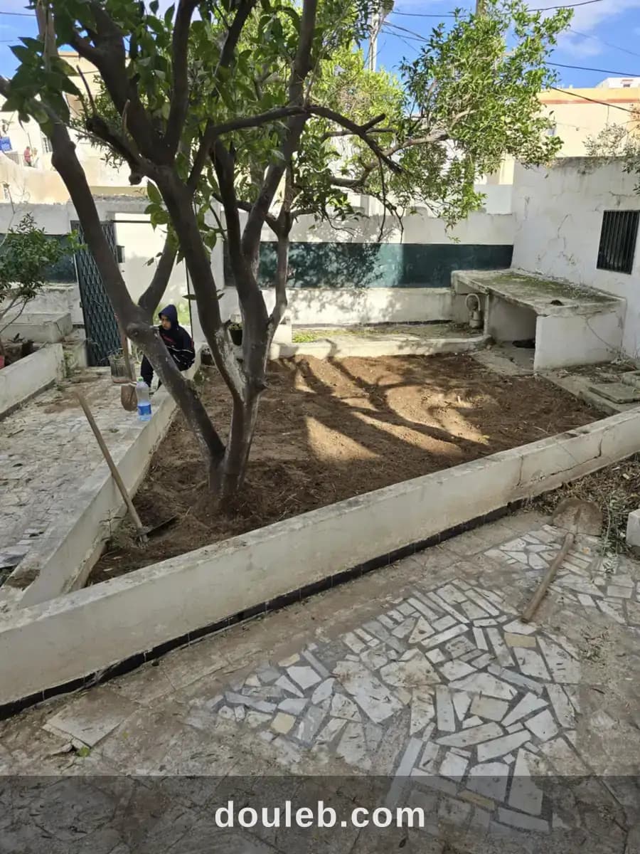 Villa montfleury - Photo 1