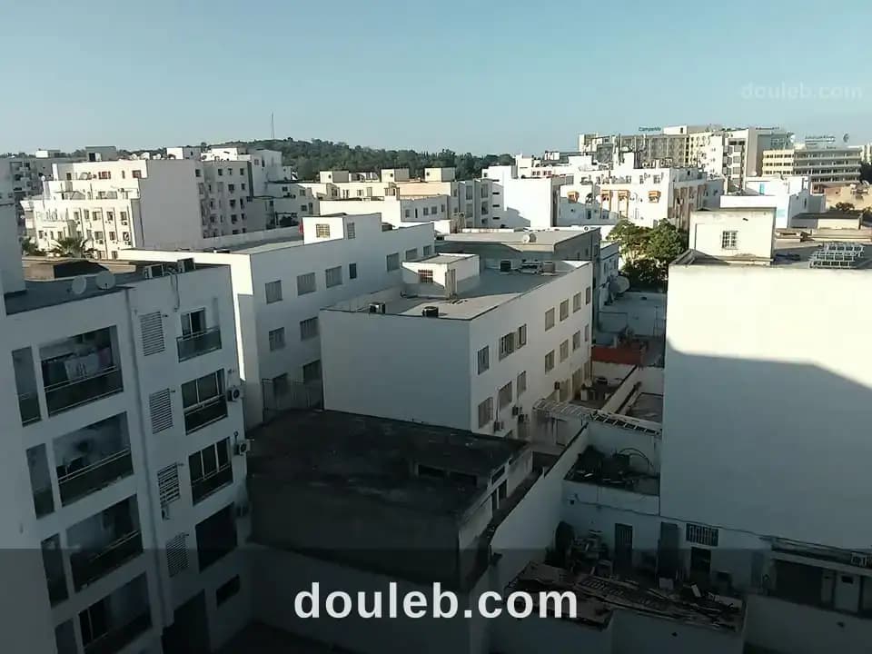 S1 6ème étage - Miniature 2