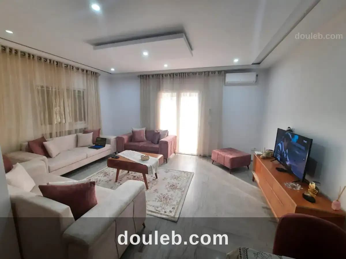 Appartement s2 à elmourouj 6 - Photo 1