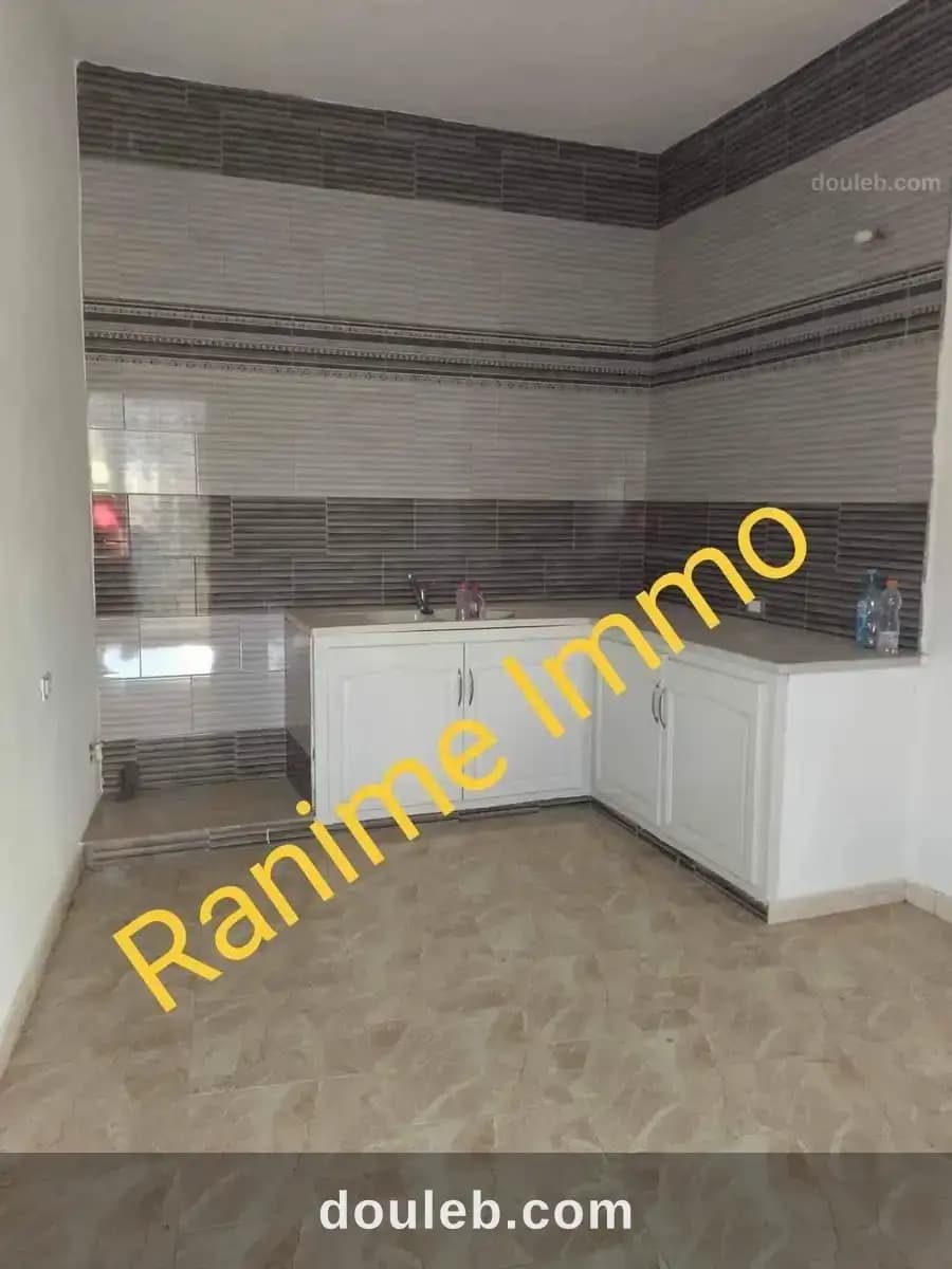 Villa propre ds 400m2 el haouaria cap bon - Miniature 4