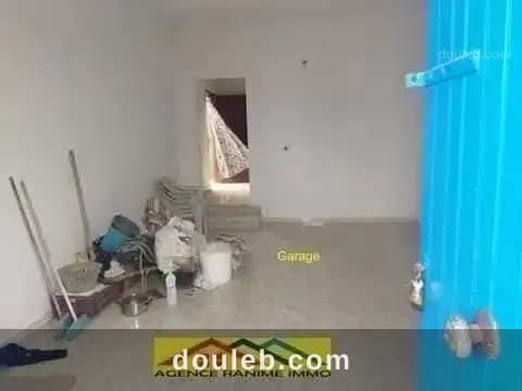 Villa propre ds 400m2 el haouaria cap bon - Miniature 5