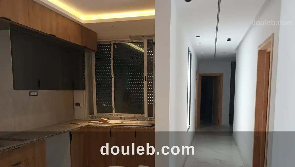 Appartements neuf jamais habité bizerte - Photo 1
