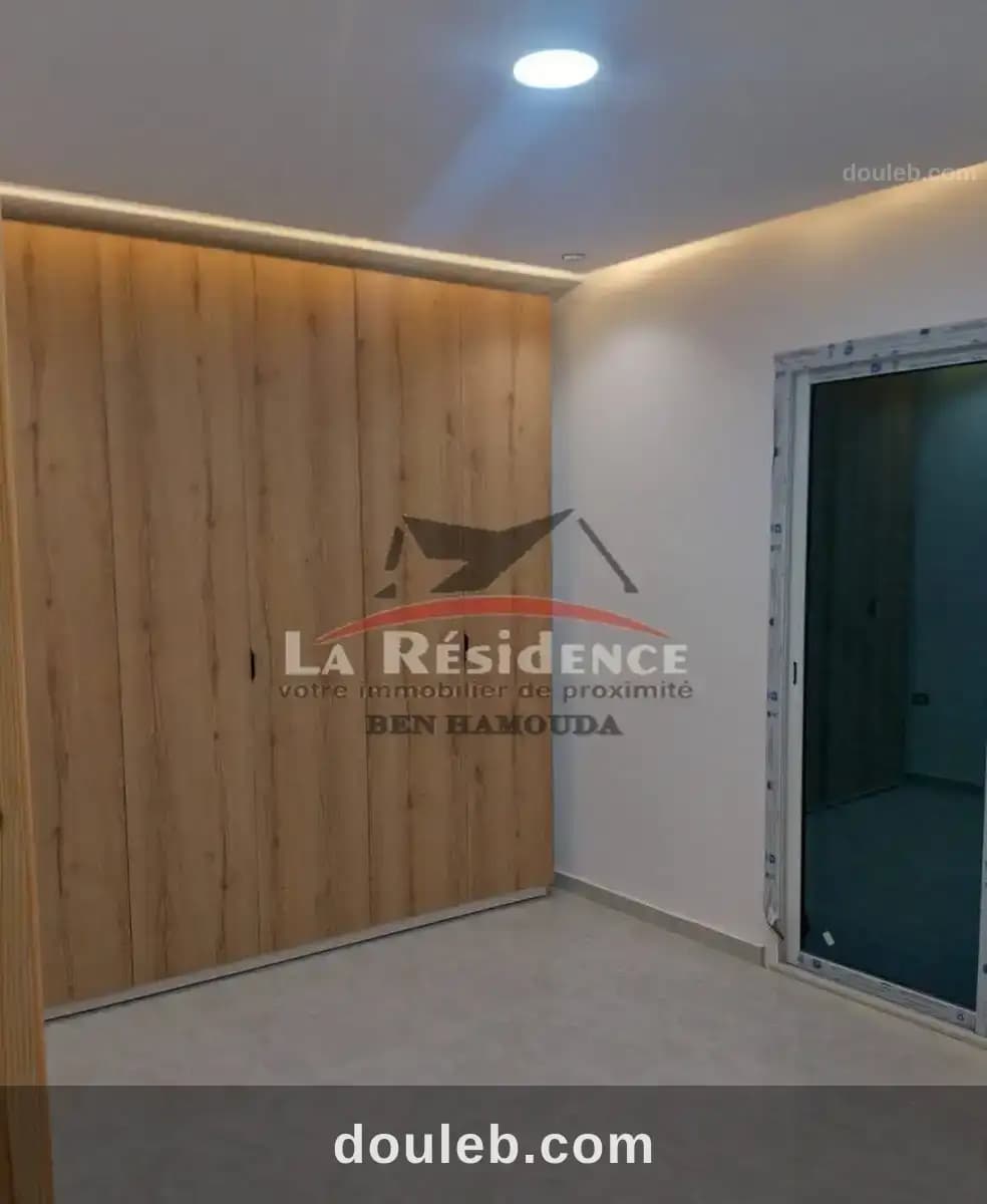 Appartements neuf jamais habité bizerte - Miniature 4