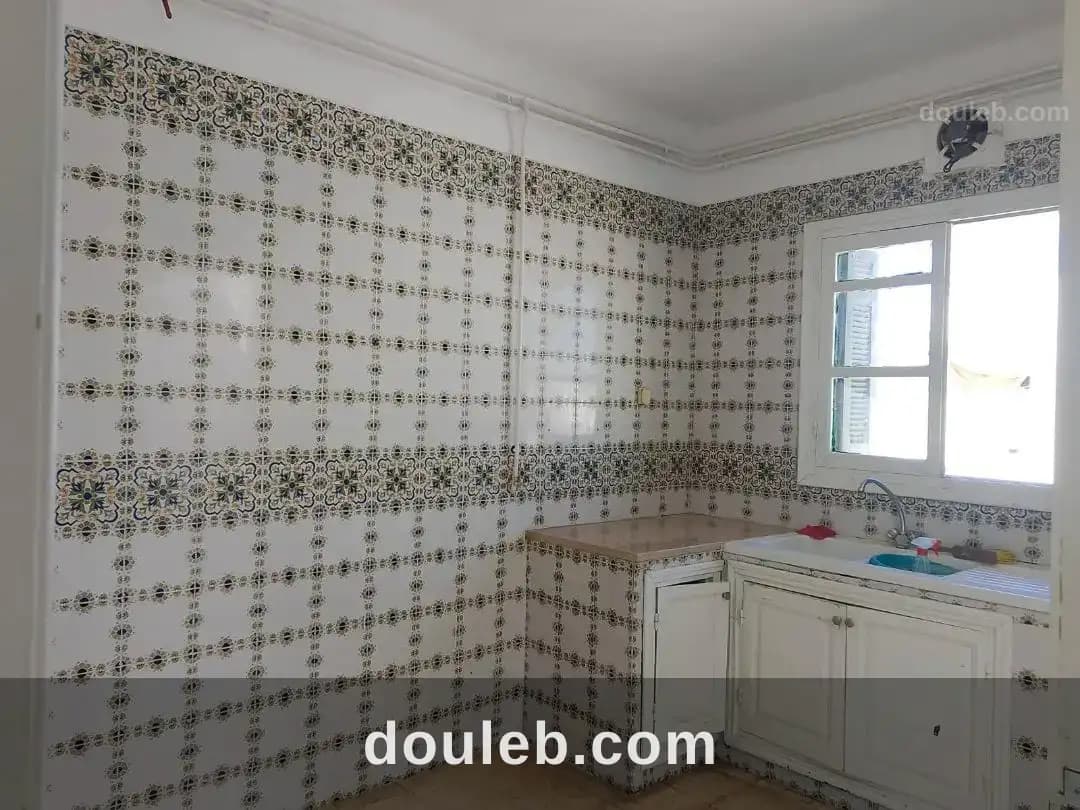 Appartement au mourouj 5 deux chambre - Miniature 5