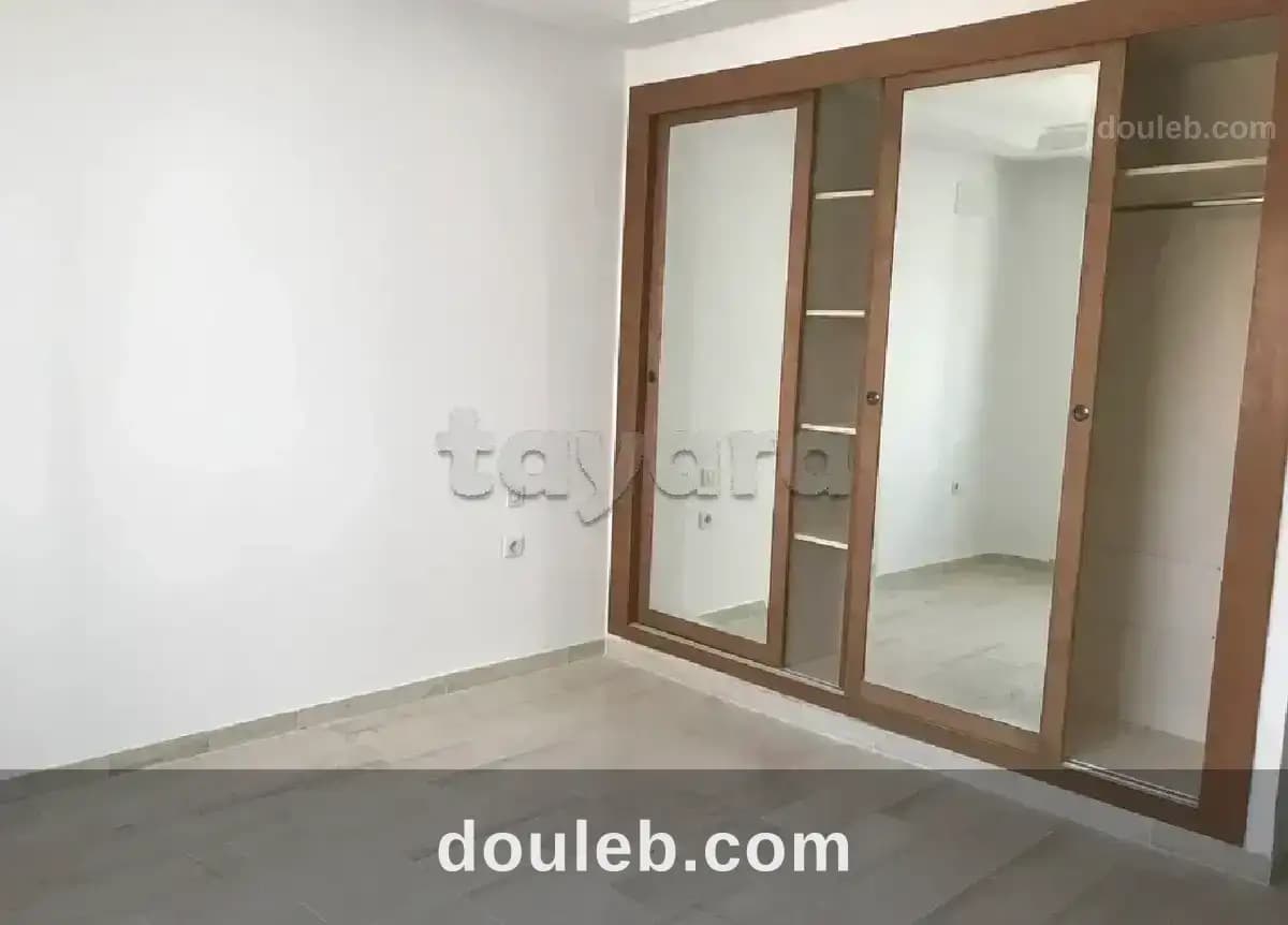 Appartement de luxe s3 au menzah 9 - Photo 1