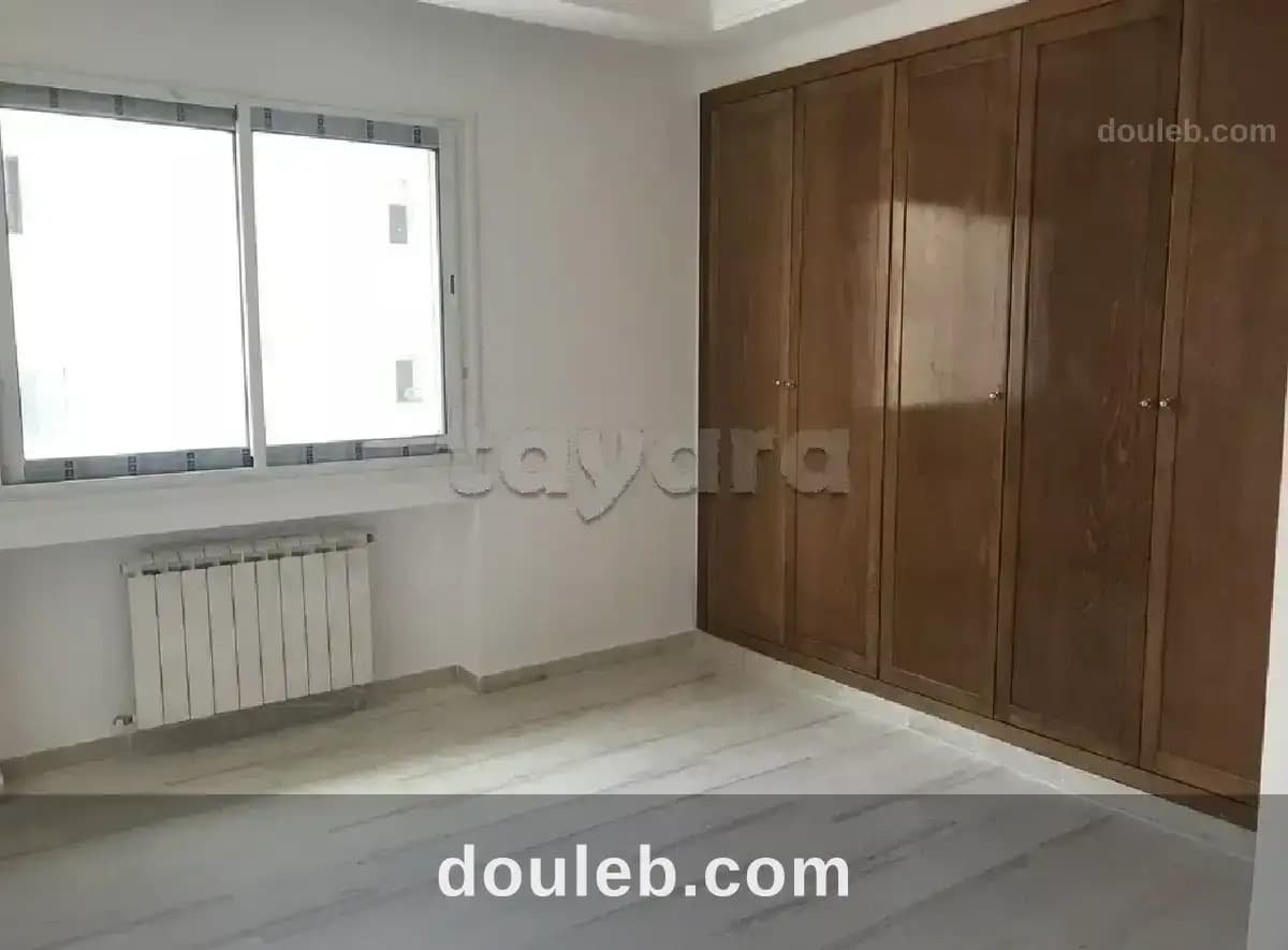 Appartement de luxe s3 au menzah 9 - Miniature 2