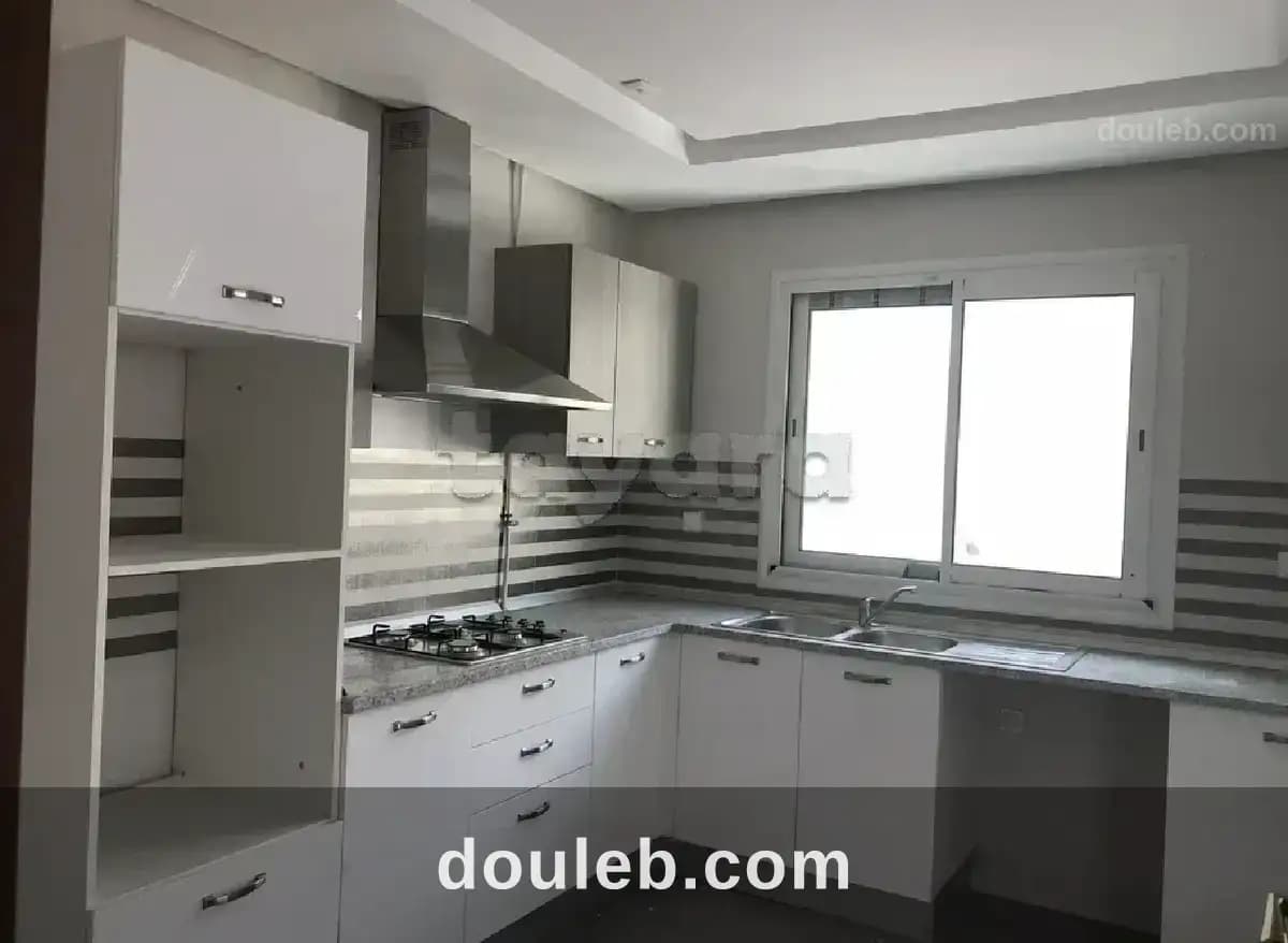 Appartement de luxe s3 au menzah 9 - Miniature 3