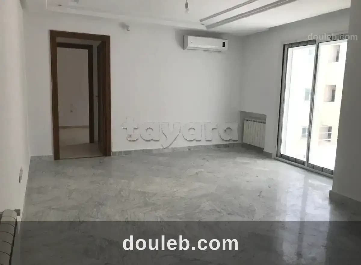Appartement de luxe s3 au menzah 9 - Miniature 5