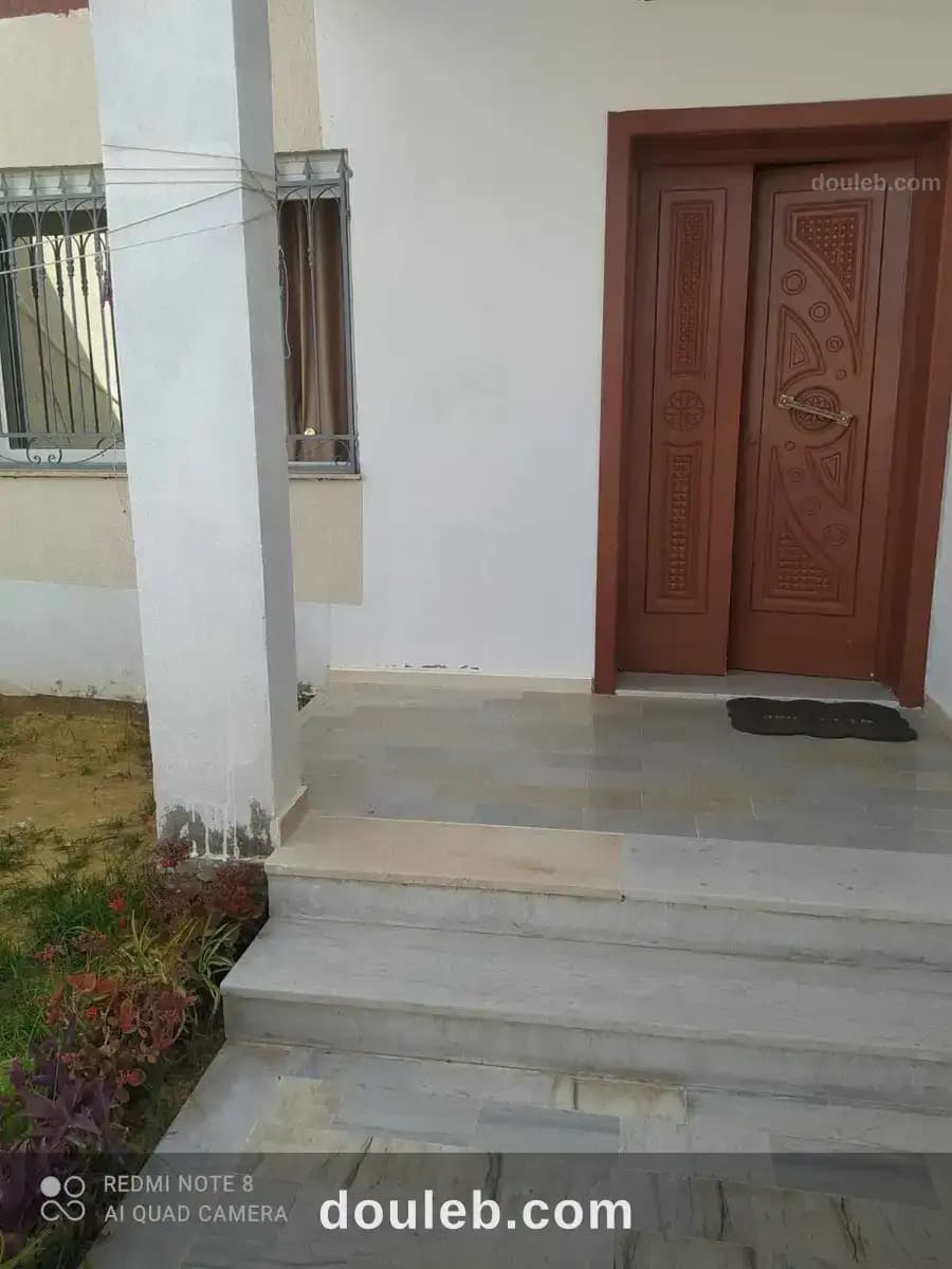 Vacance ezzahra hamem ghzez - Photo 1