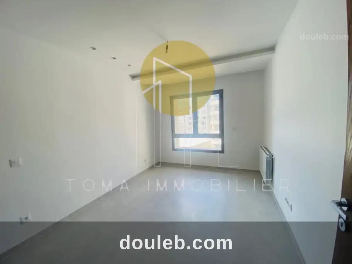 Appartement s2 haut standing à cité wahat aouina - Photo 1