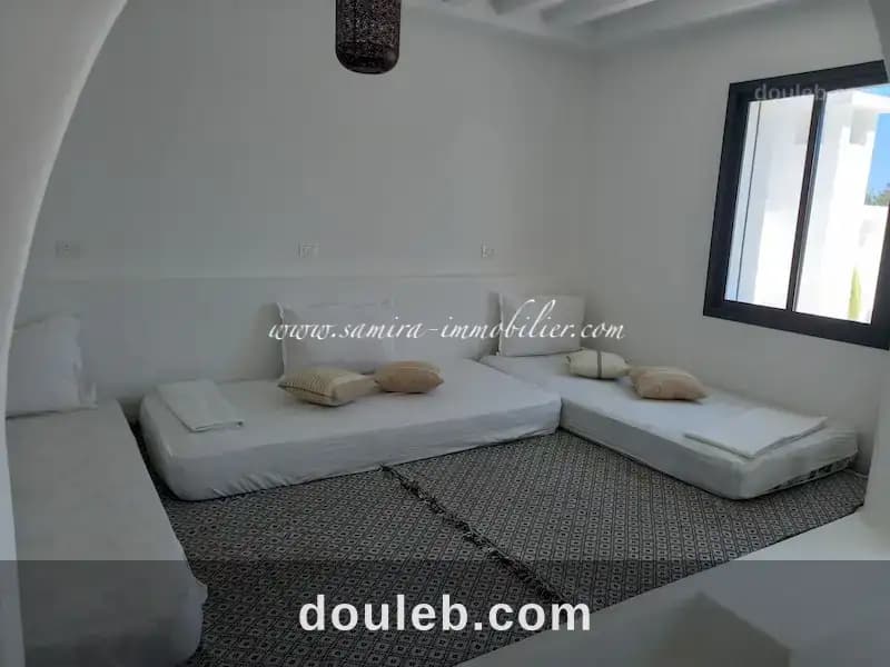 Villa andalouse 1 - Miniature 3