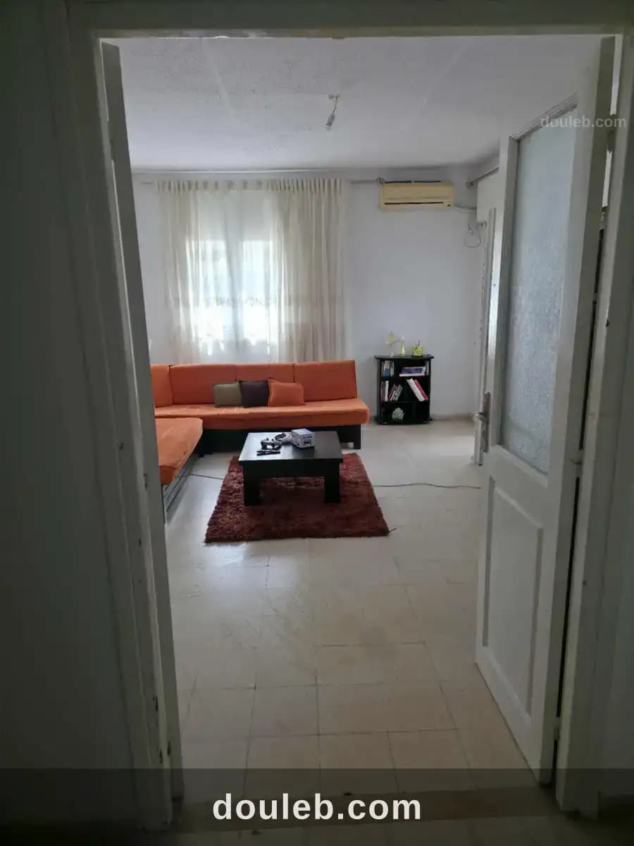 Un coquet appartement s2 à menzah7 - Photo 1