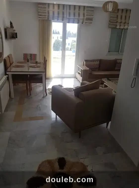 Appartement mrezgua hammamet nord - Photo 1