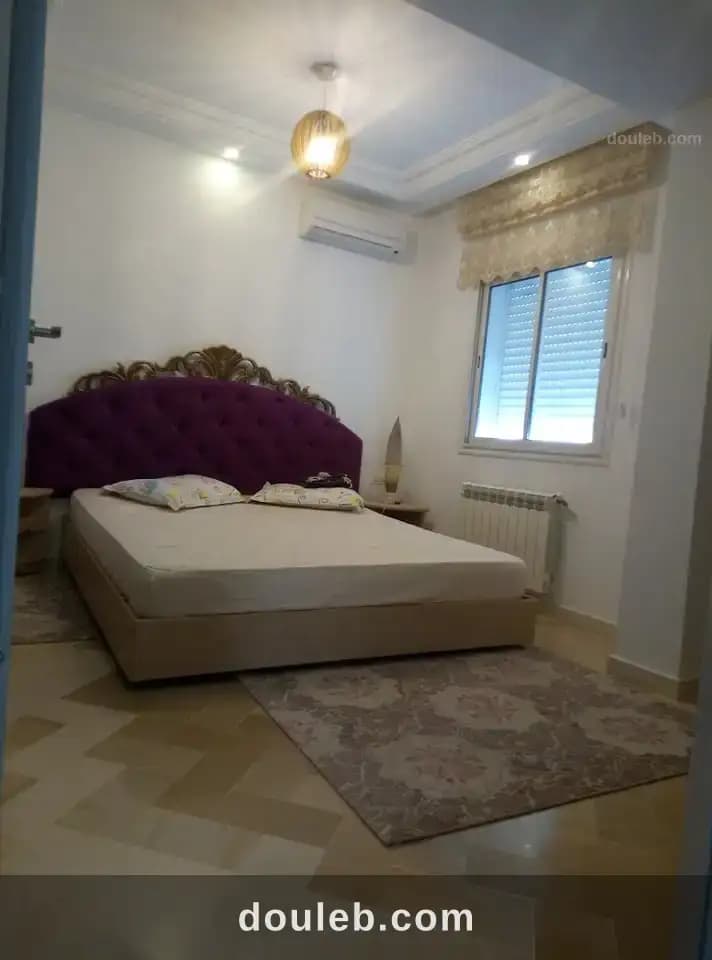 Appartement mrezgua hammamet nord - Miniature 4