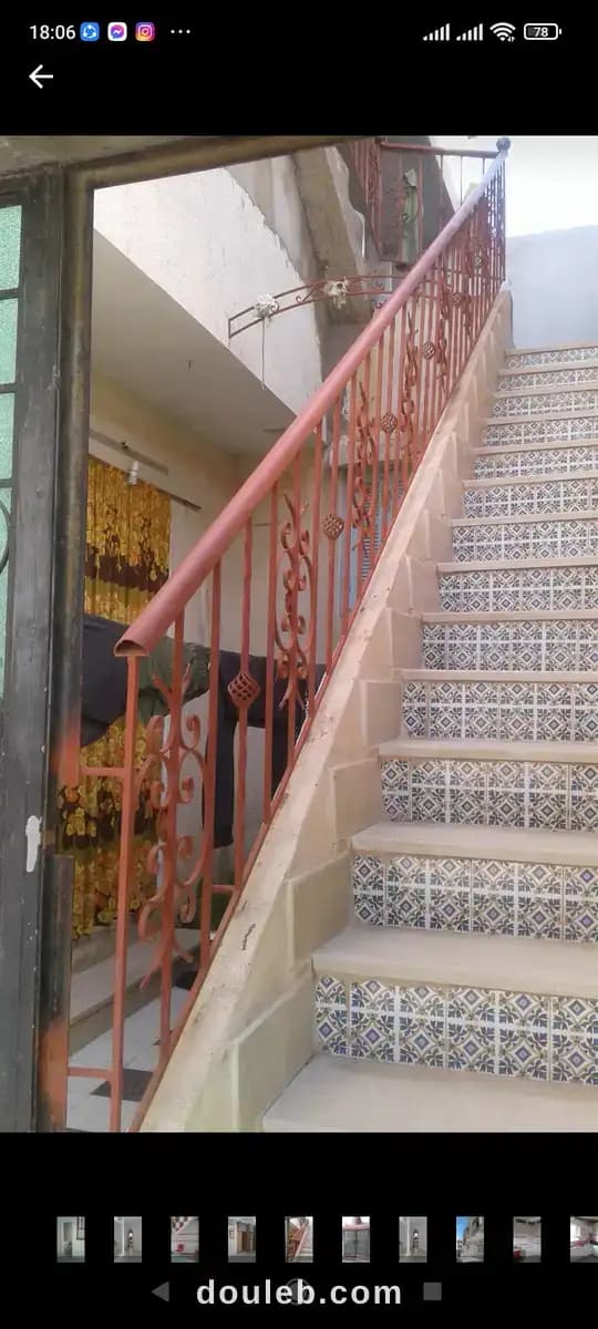 Maison rez de chaussee plus premier etage - Miniature 5