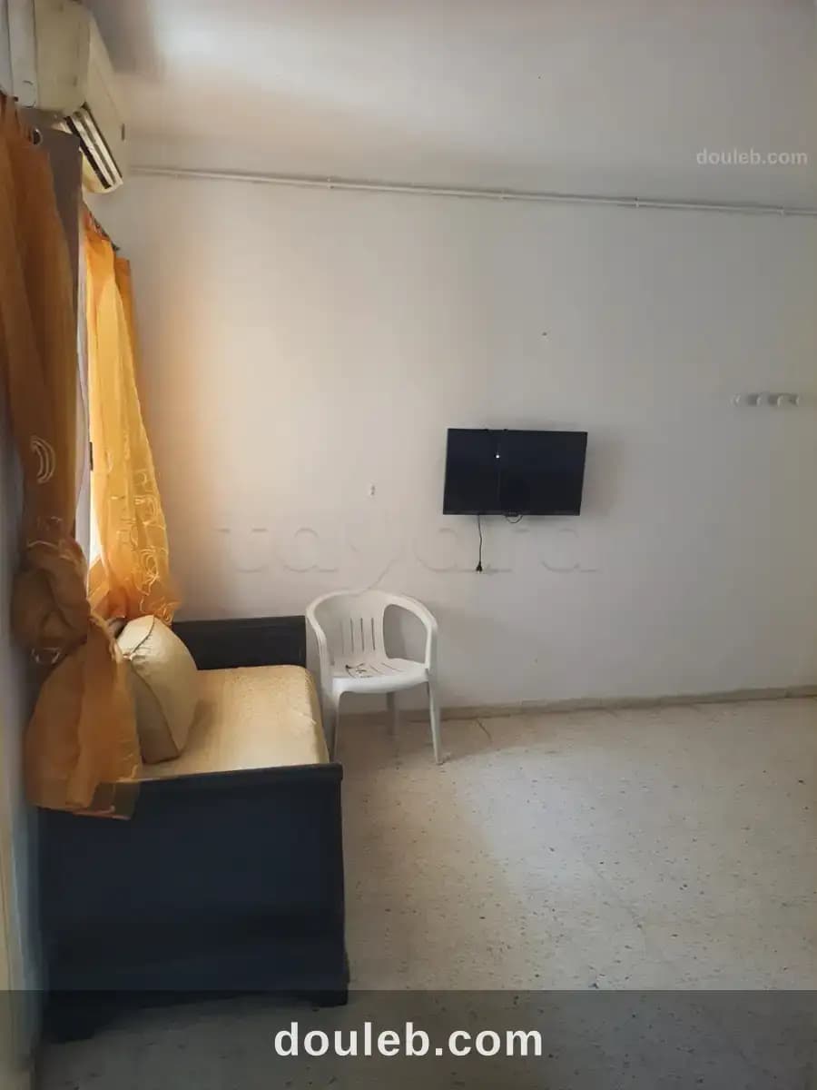 Studio meublé manar1 - Photo 1
