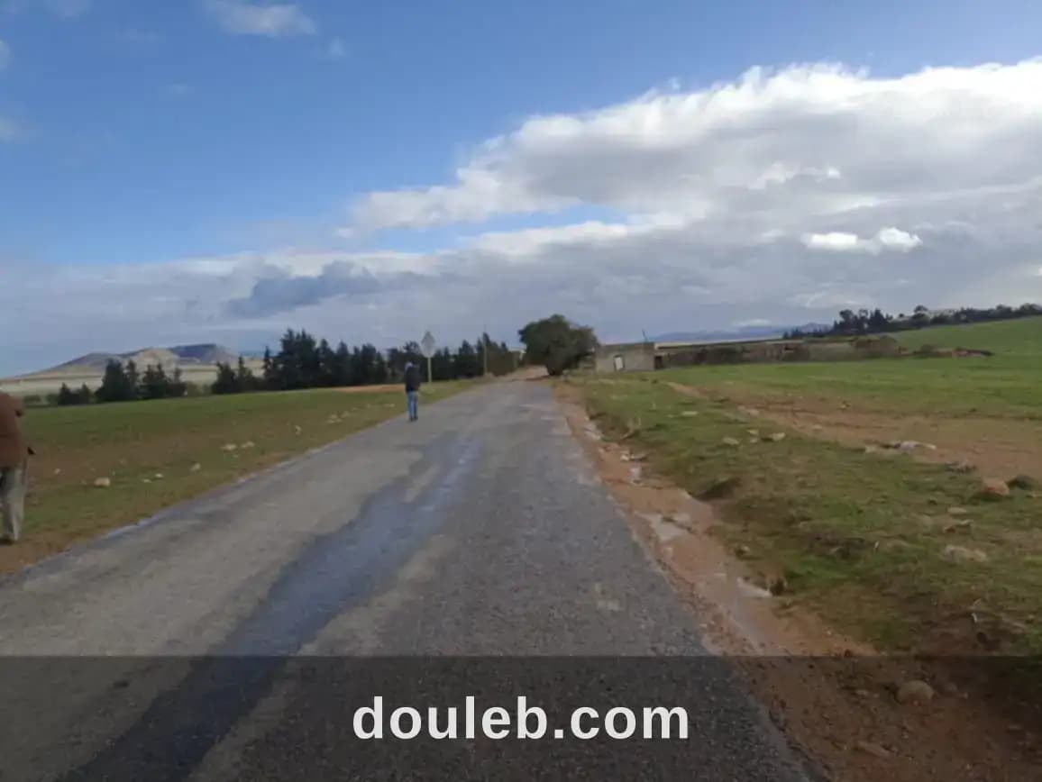 30 hectares propices a tous les arbres fruitiers - Photo 1