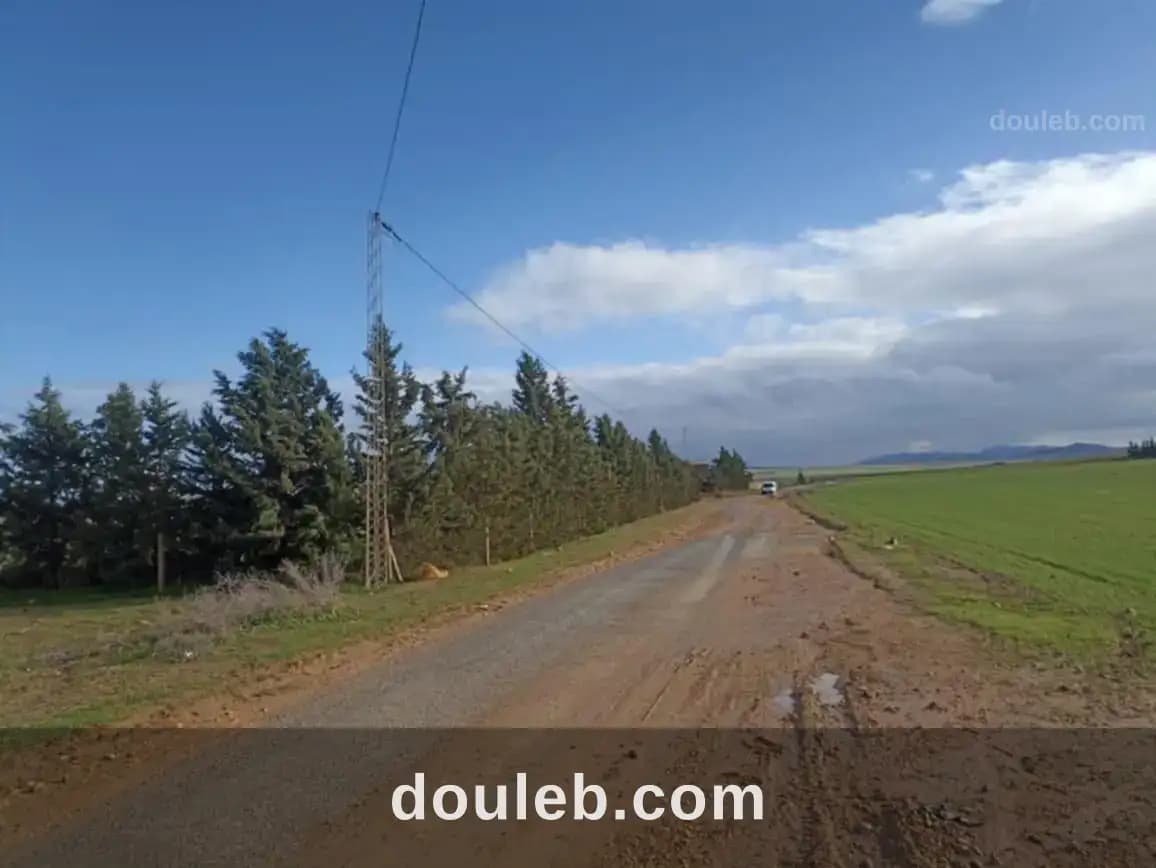 30 hectares propices a tous les arbres fruitiers - Miniature 4