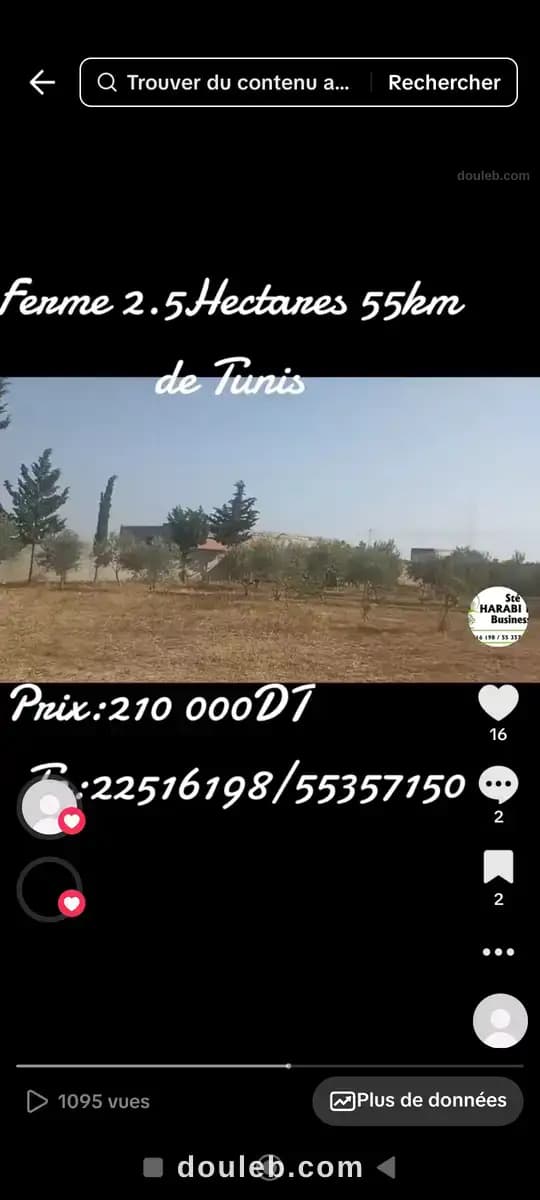Une petite ferme 2h5 - Miniature 2