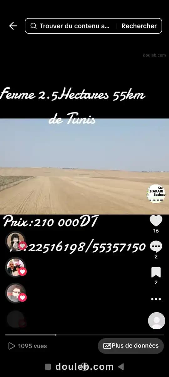 Une petite ferme 2h5 - Miniature 4