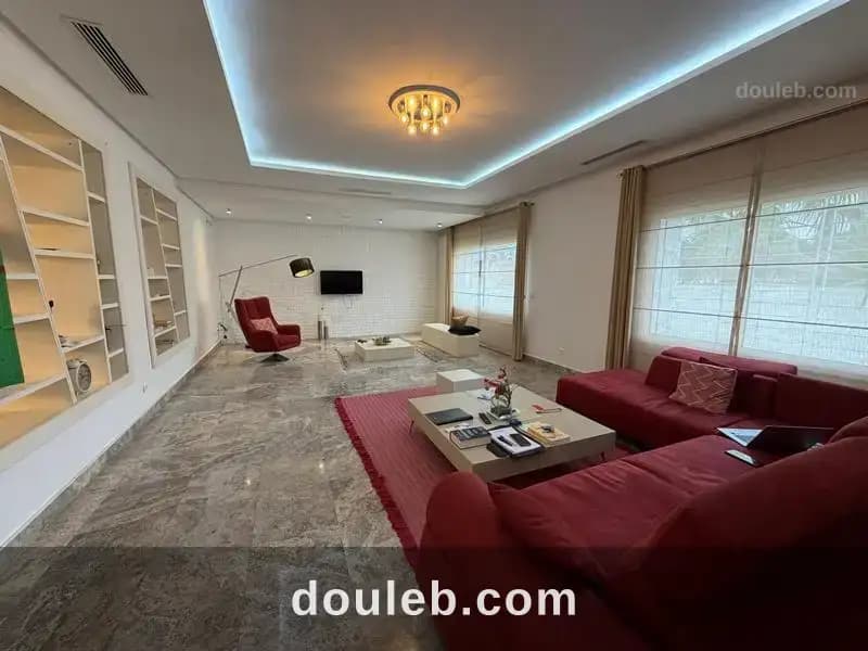 Villa sidi mahrsi - Photo 1