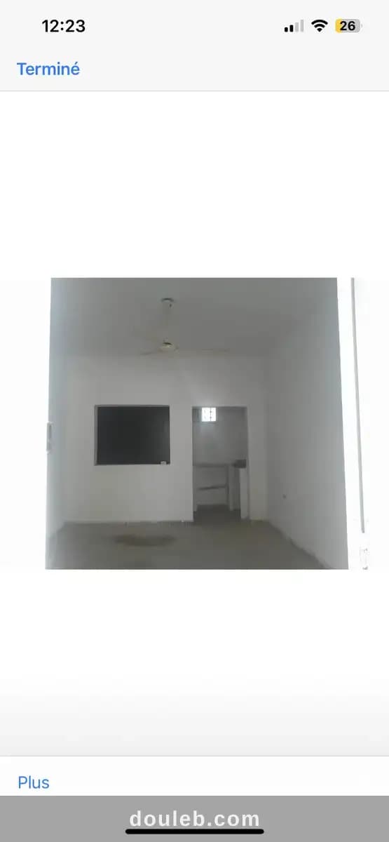 Studio entree independante - Photo 1