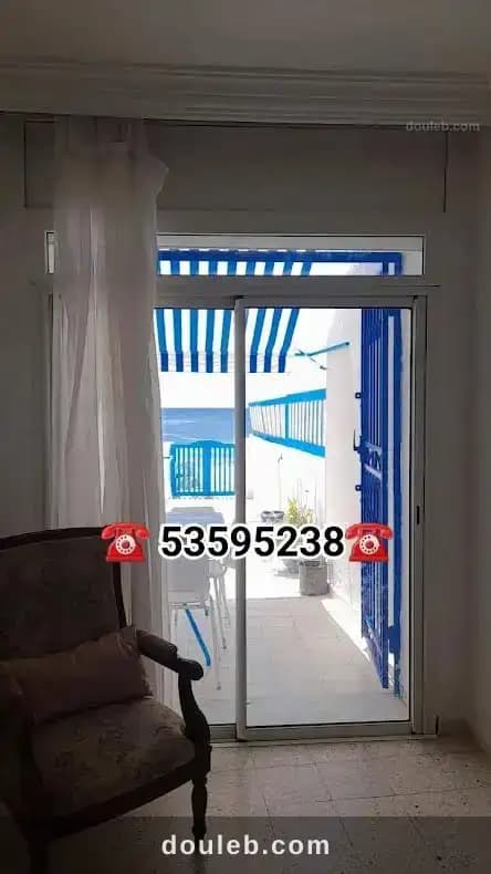 Maison kelibia - Miniature 2
