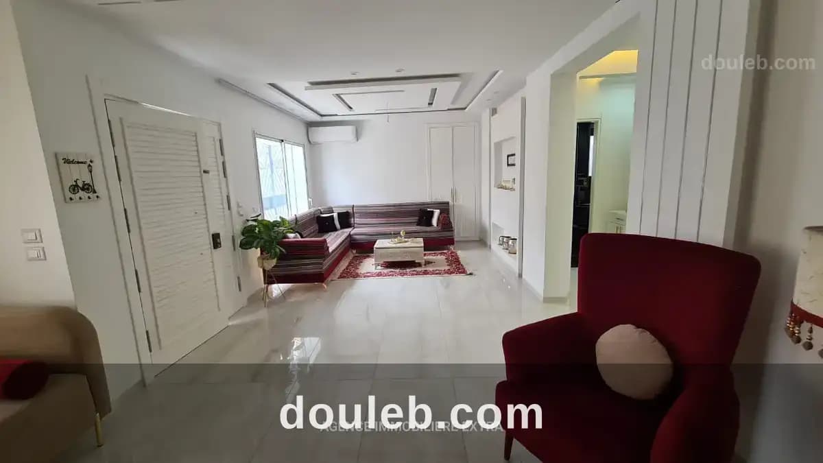 100eme villa a nabeul - Photo 1