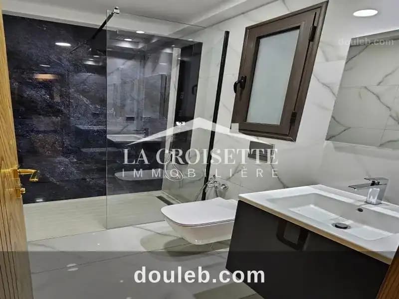 Appartement s1 meublé à ain zaghouan nord mal0735 - Miniature 5