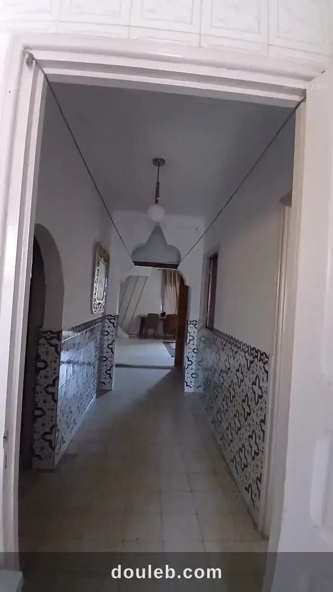 Appartement s2 à tazarka - Miniature 2