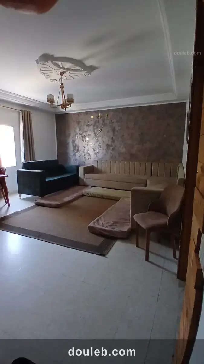 Appartement s2 à tazarka - Miniature 4
