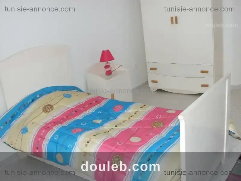 Grand luxueux duplex pour les vacances - Miniature 4