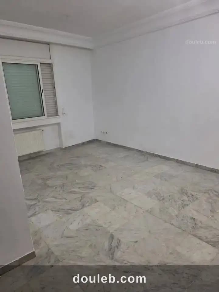 Un appart s 1 à cité nasr 2 - Photo 1