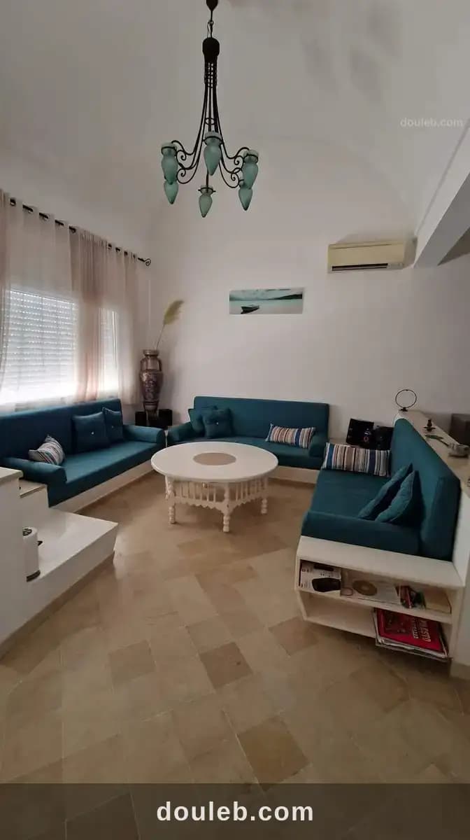 Villa à coupoles toute équipée à 5 min mer - Photo 1